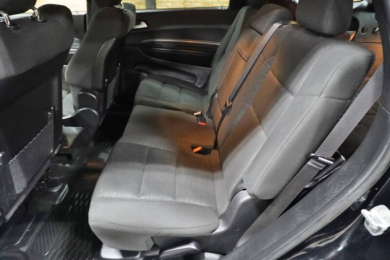 2021 Dodge Durango Pursuit