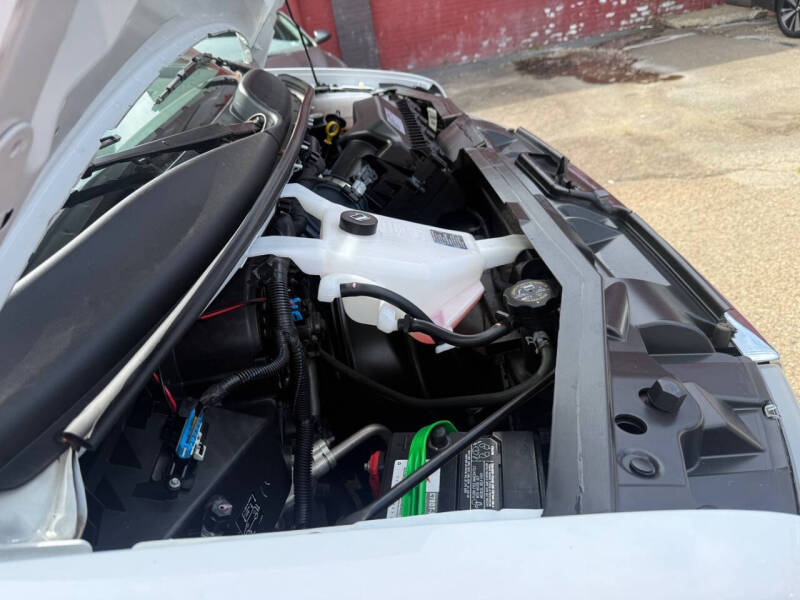 2023 GMC Savana 2500