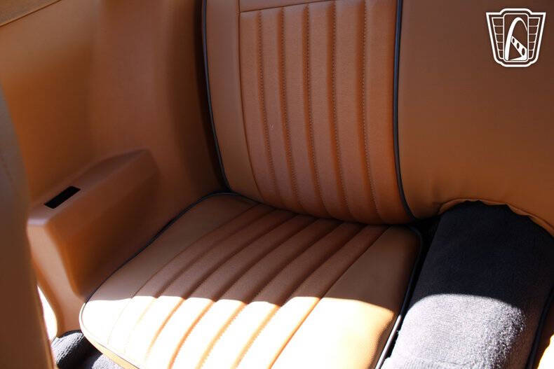 1979 Chevrolet Camaro