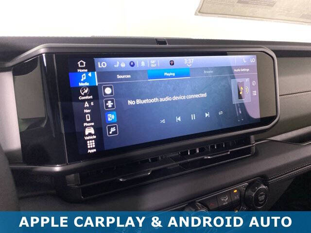 2025 Jeep Gladiator Mojave X