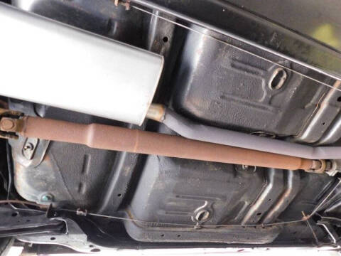 1972 Cadillac DeVille