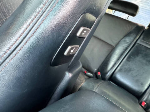2011 Lexus LS 460