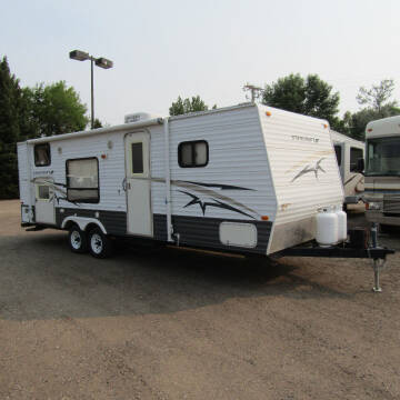 2008 Starcraft 27FT 2700BH CAMPER