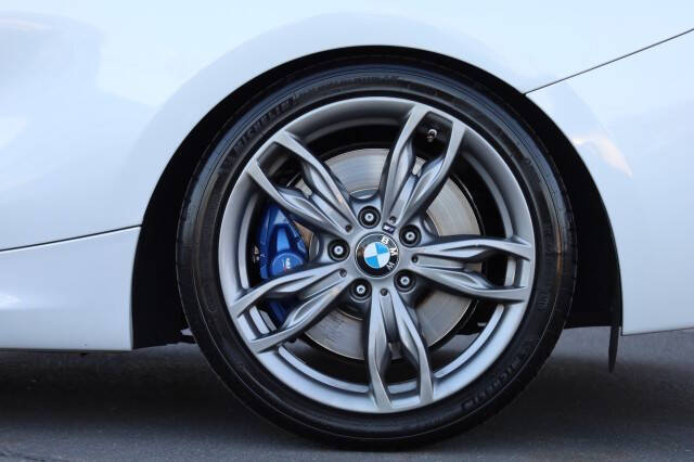 2016 BMW 2 Series M235i