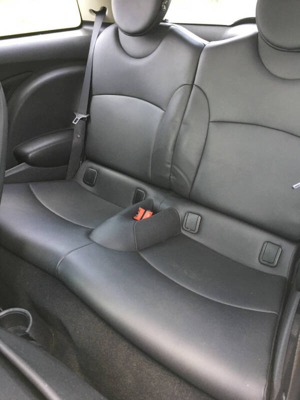 2012 MINI Cooper Hardtop