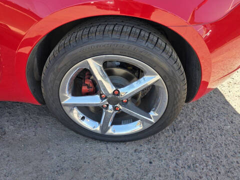 2007 Saturn SKY