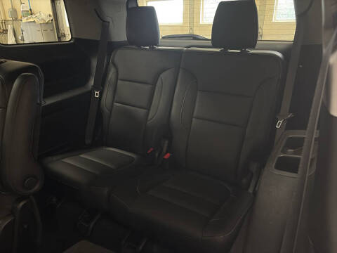 2019 GMC Acadia SLT-2