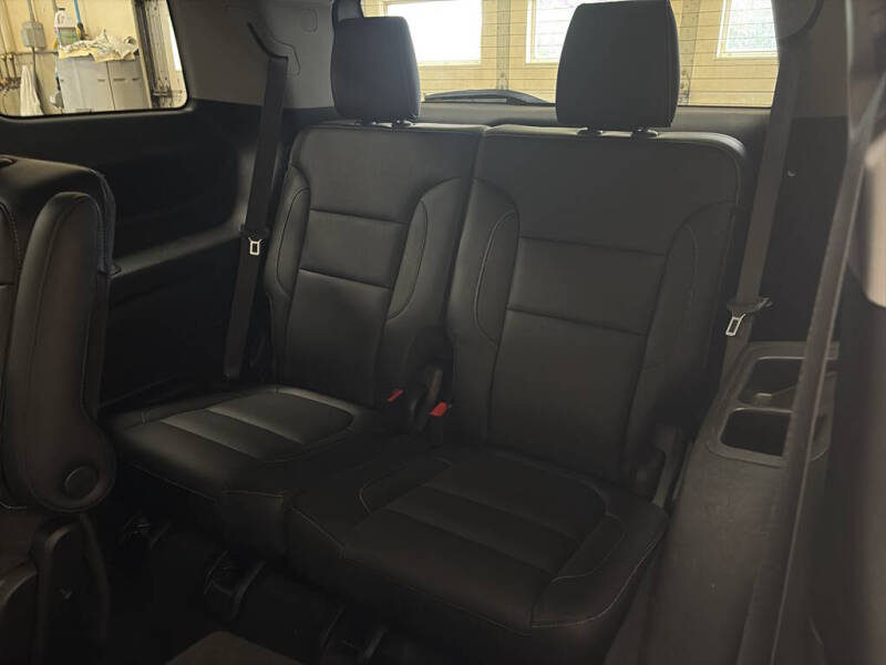 2019 GMC Acadia SLT-2