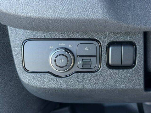 2024 Mercedes-Benz Sprinter 4500