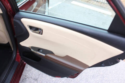 2013 Toyota Avalon XLE Premium