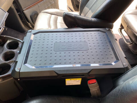 2007 Chevrolet Express