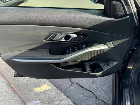 2020 BMW 3 Series 330i