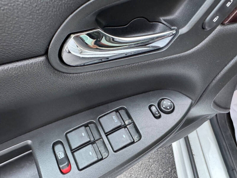 2013 Chevrolet Impala LT