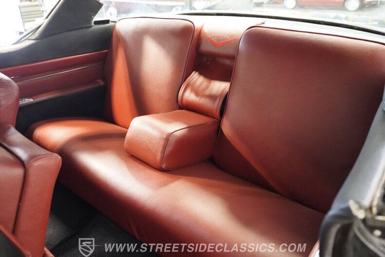 1958 Cadillac Series 62