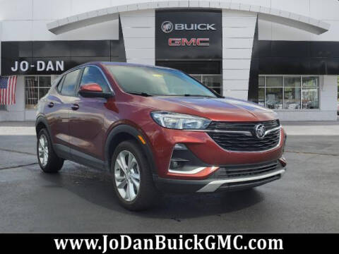 2022 Buick Encore GX for sale at Jo-Dan Motors - Buick GMC in Moosic PA
