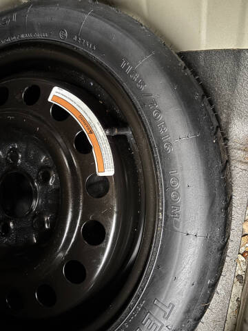 2003 Nissan Altima 2.5