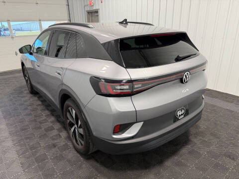 2023 Volkswagen ID.4 Pro