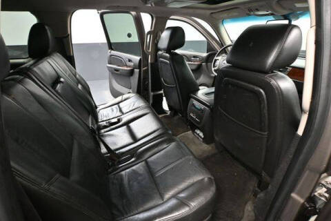2012 GMC Yukon XL SLT
