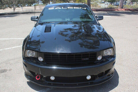 2006 Ford Mustang for sale at Precious Metals in San Diego CA