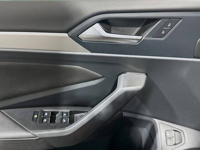 2024 Volkswagen Jetta Sport