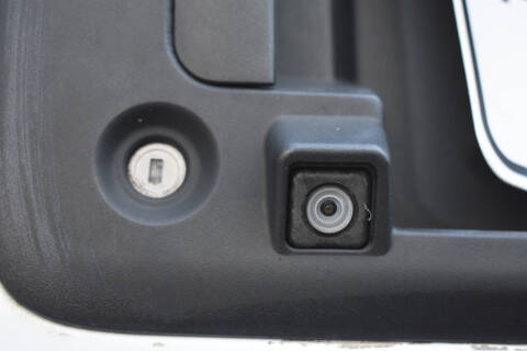 2018 Chevrolet Express 2500