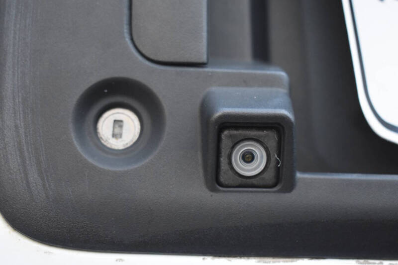 2018 Chevrolet Express 2500