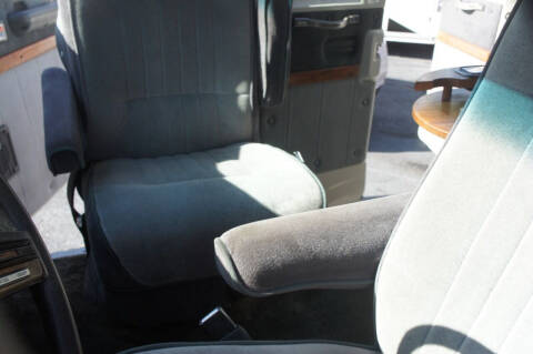 1990 Ford E-Series E-150