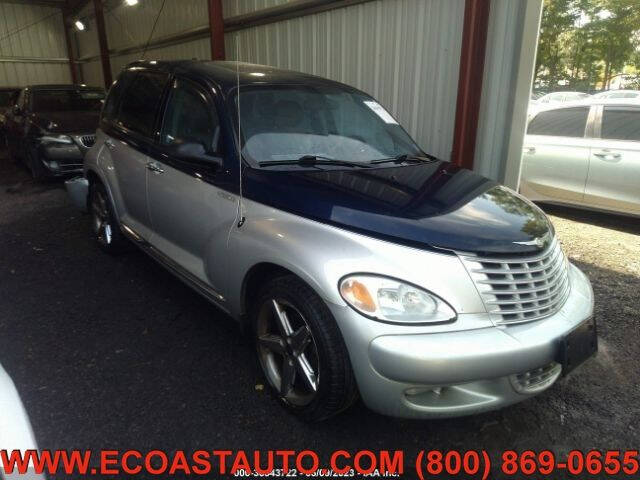 2004 Chrysler PT Cruiser for sale in Bedford, VA