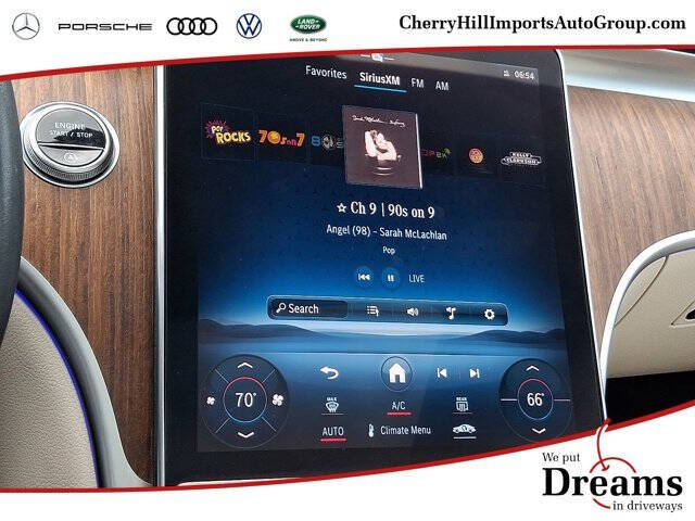 2023 Mercedes-Benz C-Class C 300 4MATIC