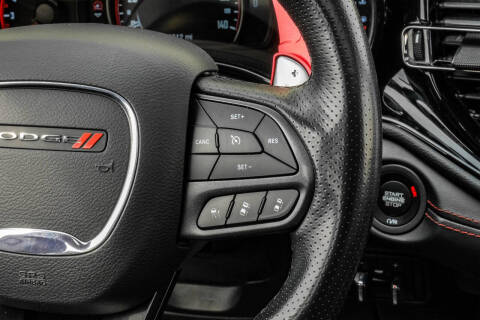2023 Dodge Durango R/T Plus