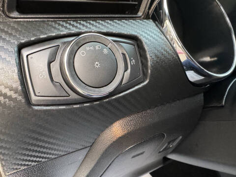 2016 Ford Mustang V6