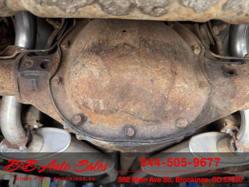 1965 Oldsmobile Starfire