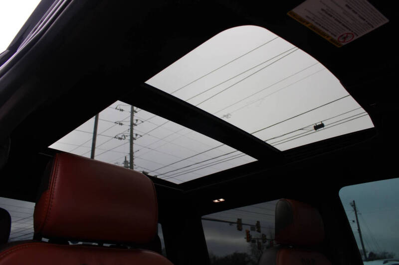 2022 Ford F-350 Super Duty