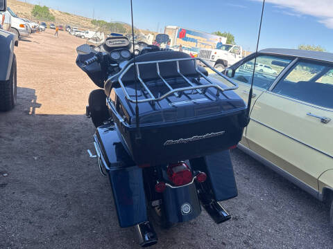 2012 Harley-Davidson Road Glide