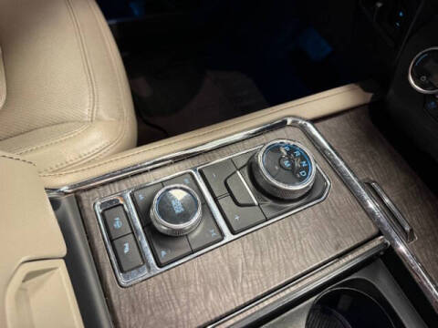 2020 Ford Expedition Limited