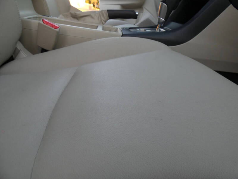 2014 Subaru XV Crosstrek Hybrid Touring