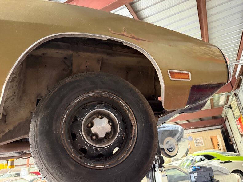 1970 Dodge Charger