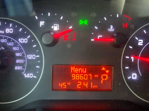 2021 RAM ProMaster City Tradesman