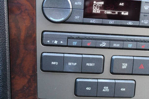 2012 Lincoln Navigator