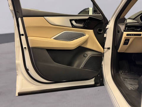 2025 Acura MDX SH-AWD