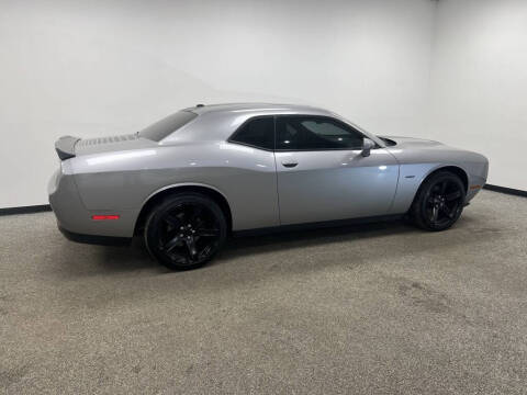 2016 Dodge Challenger R/T