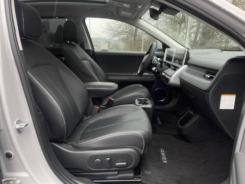 2023 Hyundai Ioniq 5 Limited