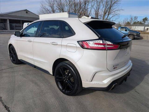 2019 Ford Edge ST