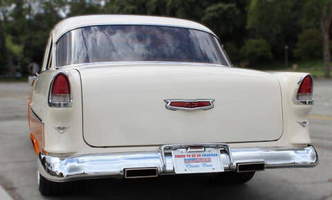 1955 Chevrolet 210