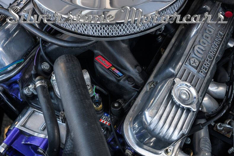 1968 Plymouth Barracuda