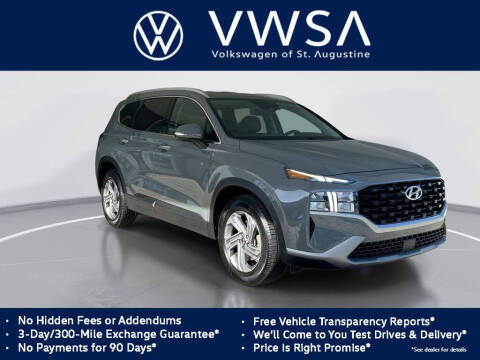 2023 Hyundai Santa Fe
