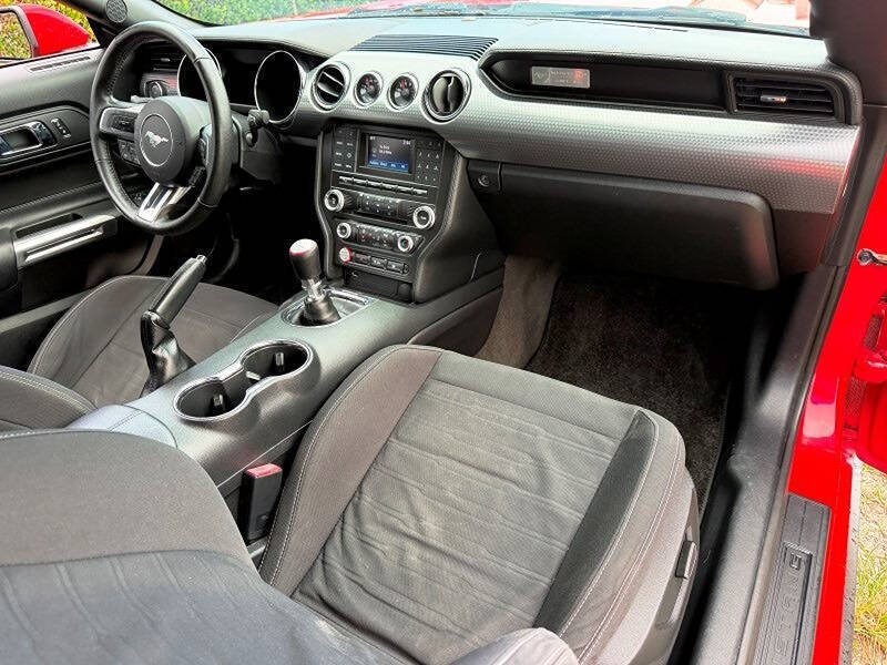 2016 Ford Mustang GT