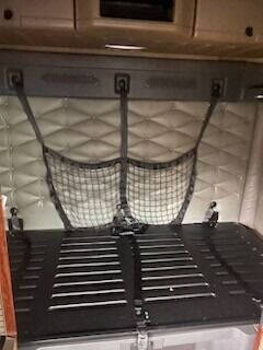 2016 Freightliner Cascadia 125SLP