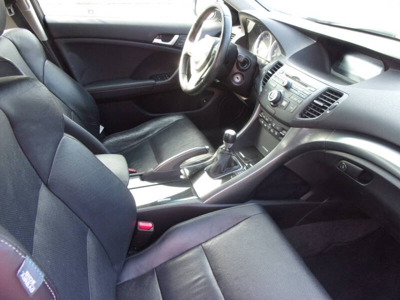 Image 6 of 2011 Acura TSX