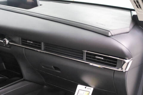 2025 Mazda CX-30 2.5 S Preferred